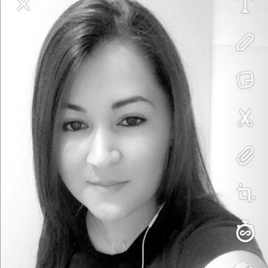 Meet your Posher, Sandra